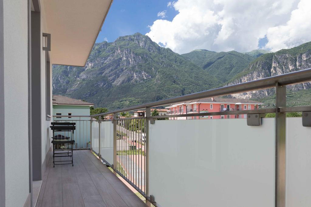 Appartamenti Ora E Peler Riva del Garda Exterior foto